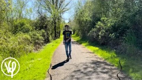 Yung Alone - Loner Land (Music Video) Prod. @Kamiencat