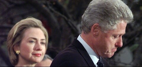 Bill Clinton Military Tribunal Day 2
