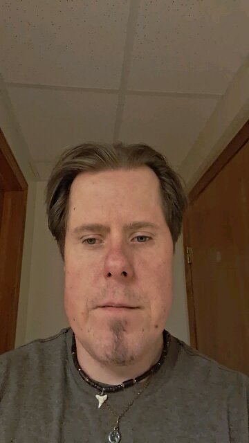 good evening everyone