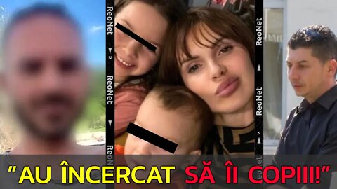 "AU ÎNCERCAT SĂ ÎI IA COPIII !”. BĂRBAȚII DIN VIAȚA IULIEI AU ÎNCERCAT SĂ-I IA COPIII DE LÂNGĂ EA