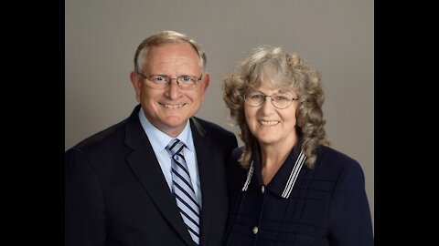 Dejando a Padre y Madre - Génesis 2:24