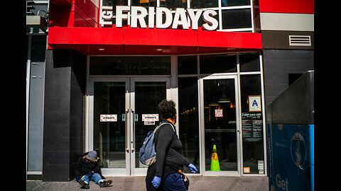 TGI Fridays Files For Bankruptcy Amid High Inflationary Difficulties