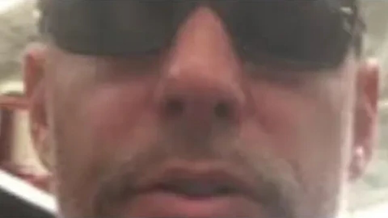 He Dont WANT It