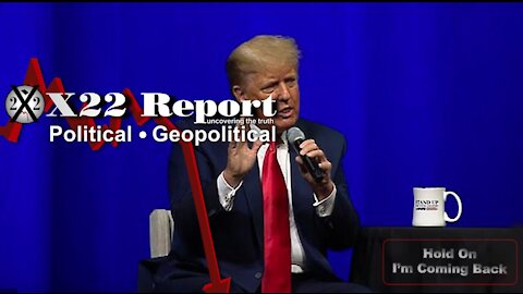 Ep. 2651b - Hold On, Trump Is Coming Back, Operators Are Standing By, Panic In DC.