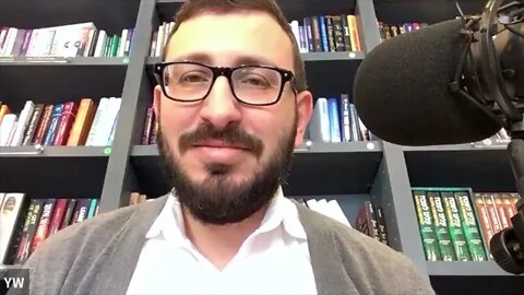 Challenging Questions About Judaism - Rabbi Yaakov Wolbe @TORCH