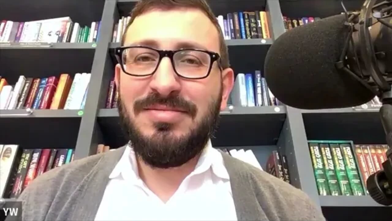 Challenging Questions About Judaism - Rabbi Yaakov Wolbe @TORCH