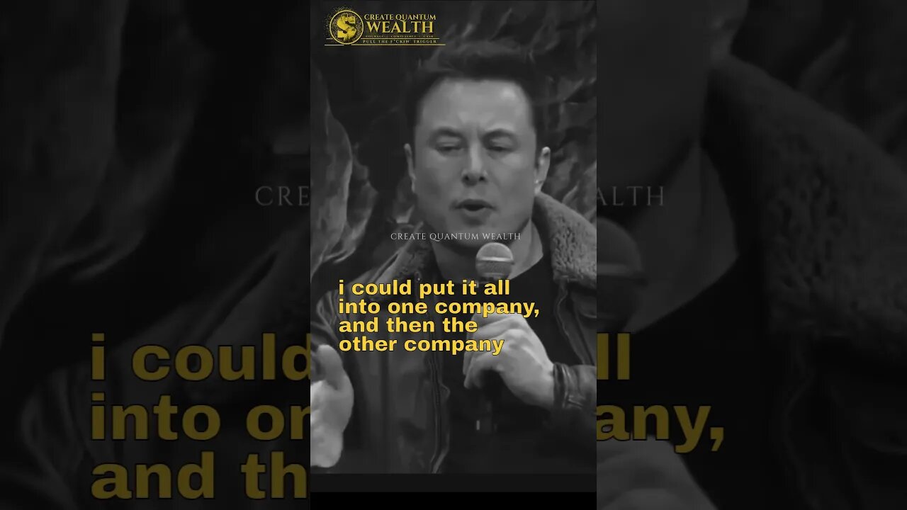 "What's your PAIN threshold?" - Elon Musk On How to Do More Than You Possibly Can! #elonmusk #shorts