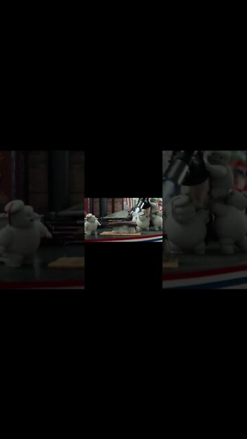 GHOSTBUSTERS: AFTERLIFE ❤️❤️ #ghost #ghostbusters