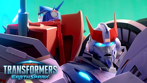 Transformers EarthSpark Season 3 Trailer NEW SEASON on Paramount+ - Latest Update & Release Date