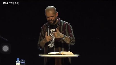 Homem casado não brinca com mulher | Anderson Silva