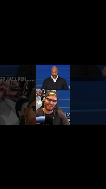 Libertarians GO NUTS!