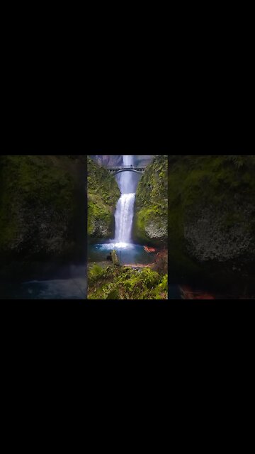 Beautiful Natural View