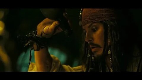 Release The Kraken!