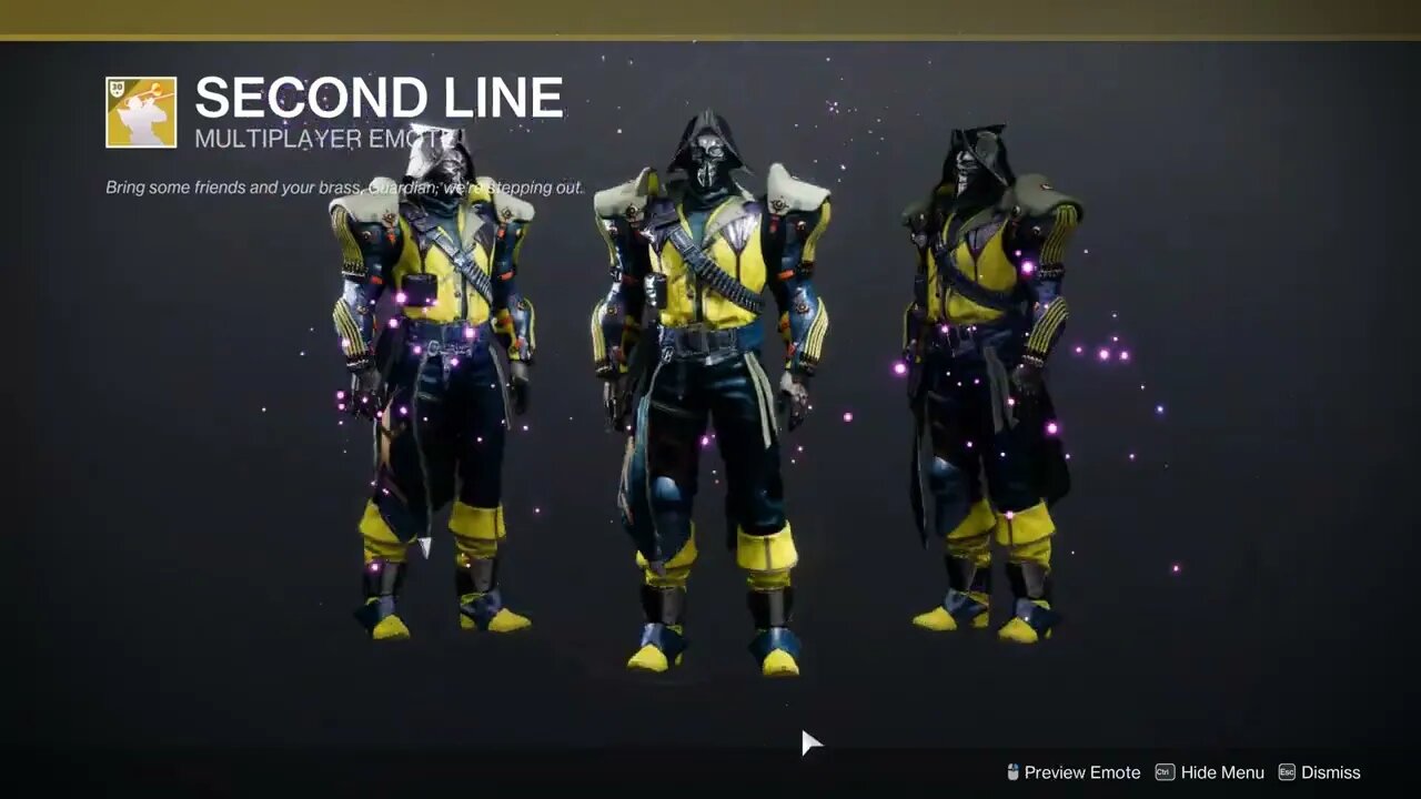 Destiny 2 Final Week Featured Store Items Season 19
