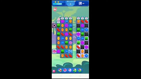 Tomonisha Gaming Video : Candy Crush Saga Unlimited LEVEL Android Mobile Game Play 923