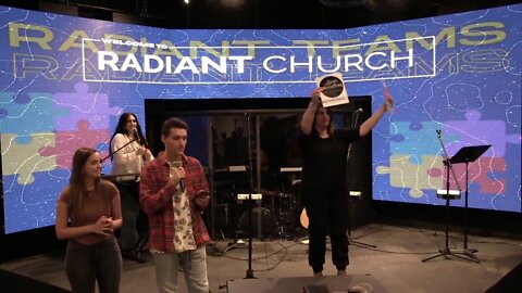 08/23/2020 - R A D I A N T C H U R C H W A C O