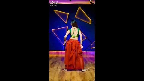 INDIA DANCE VIDEO