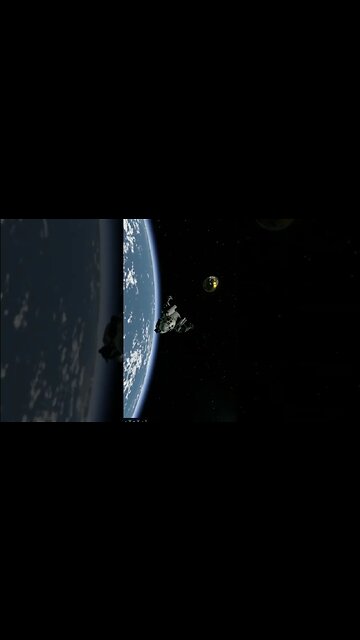 KSP 2 Laythe