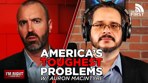 What It Will Take For Americans To Heal The Country