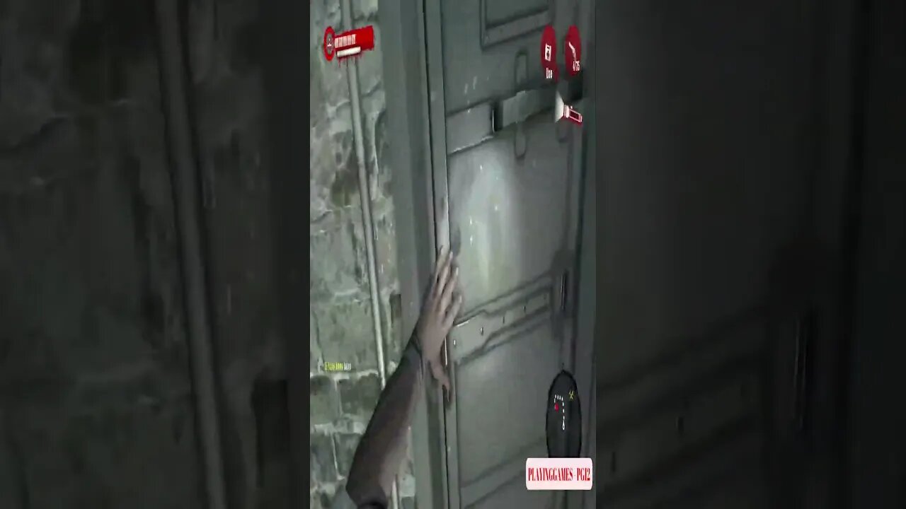 Dead Island Ryder White In 60 Seconds | Dead Island