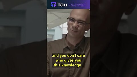 Trustworthy Knowledge Search | Agoras Knowledge Economy - 1KE10 💎 #shorts #agoras