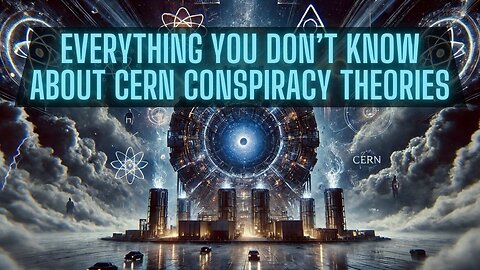 CERN Portals, Prophecy, Demons, Shiva, Black Holes, Apocalypse, & More! | TSR 378 | with @PLP423