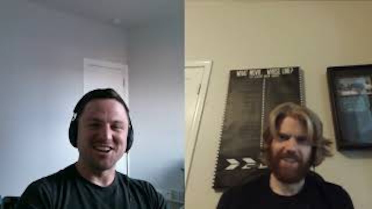 The Twenty Twenties #3: Debt, Crypto, Unsustainability Of Control, Military Industrial Complex, War