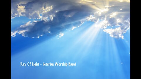 Ray Of Light