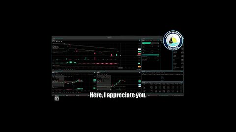 AmericanDreamTrading +4% Account Profit - VIP Member Finding Stock Market Success