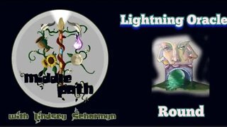 Lightning Oracle Round