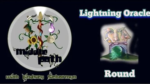Lightning Oracle Round