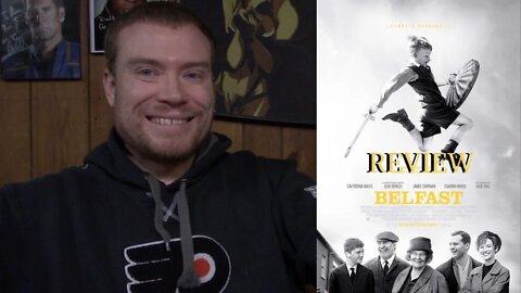 Belfast Review