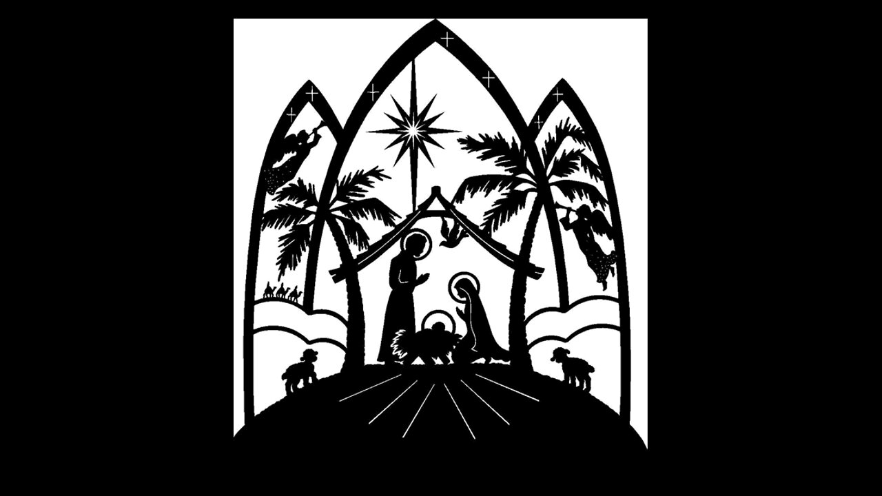 12052021 GBC Sermon - The True Spirit of Christmas - Encountering God