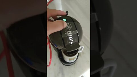 como preparar chococcino na Nescafé Dolce Gusto