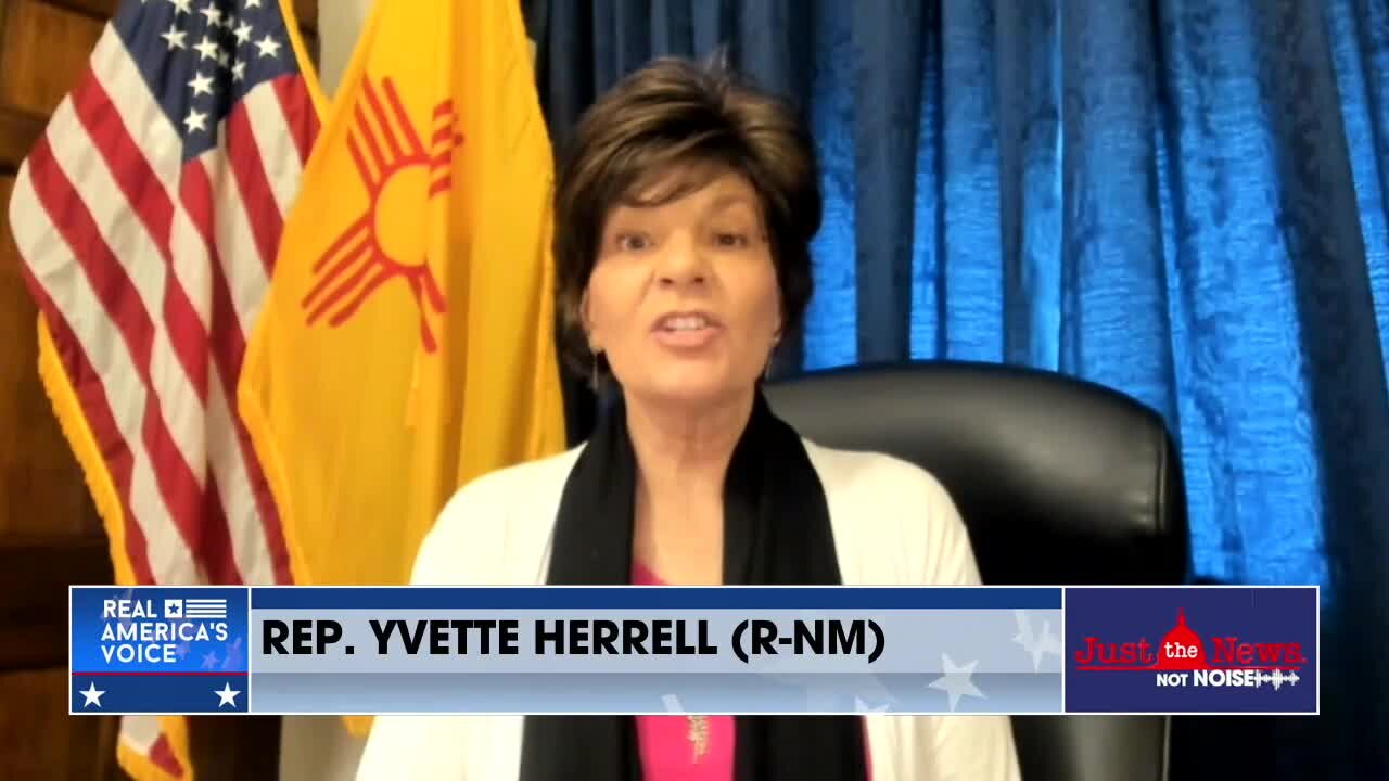 Massive Influx Of Illegal Immigrants Expected At Southern Border