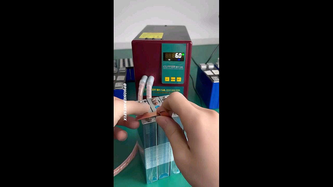 ENERGY STORAGE