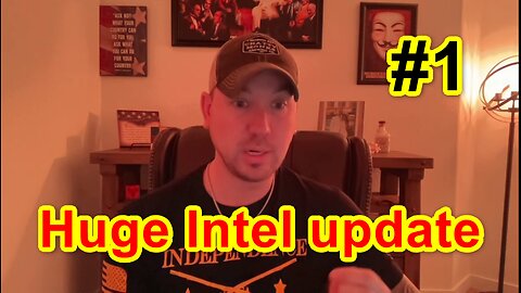 Phil Godlewski ~ Huge Intel update & Art Contest Winners. #1