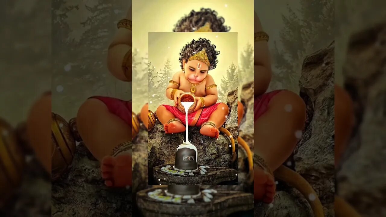 #hanuman #god #shiv #iskcon #ram #viral #trending #siyaram #bhajan #shiv_darshan55 #kedarnath #asmr