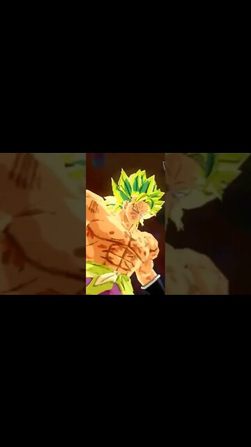 Bad Broly