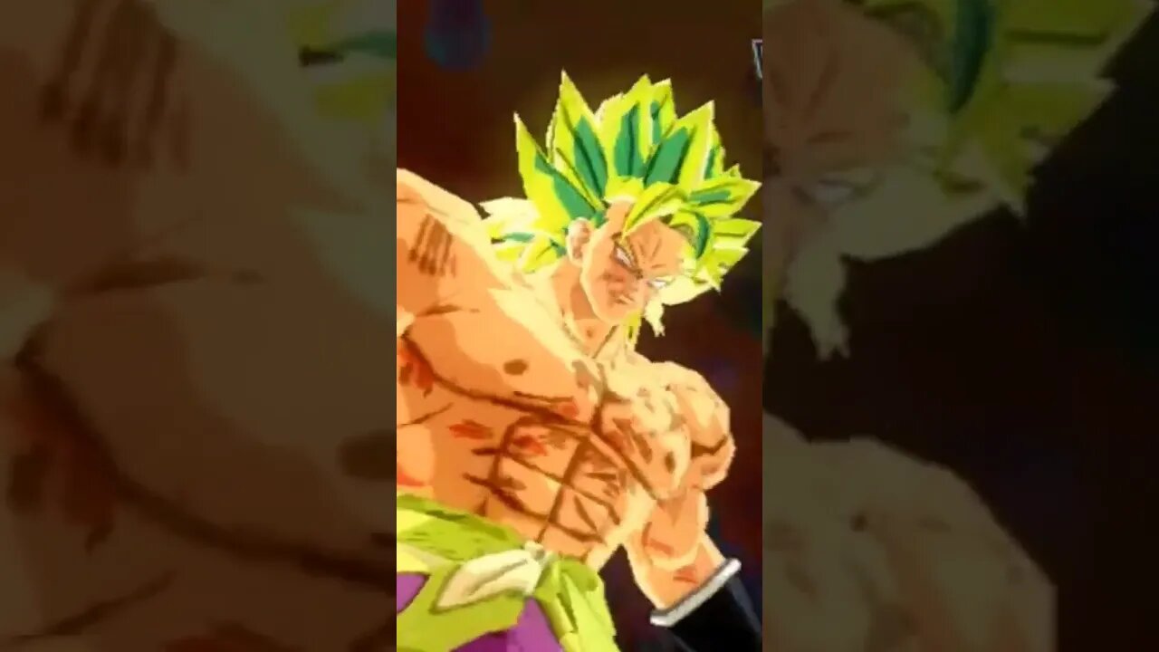 Bad Broly