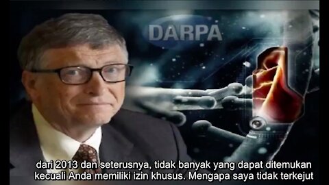 Mengungkap Mafia Global (Kejatuhan Cabal - bagian 9)