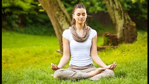 23 Art of Meditation for Complete Relaxation