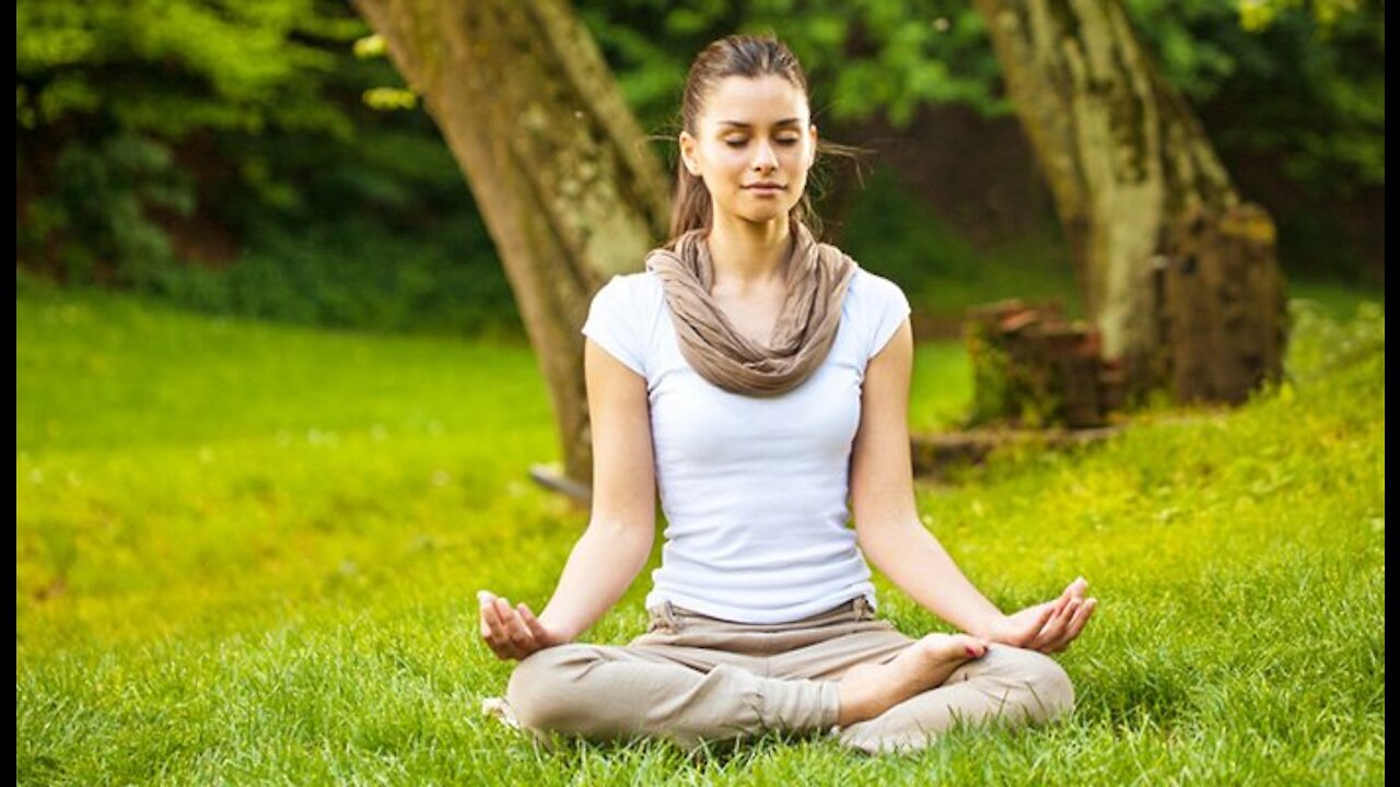 23 Art of Meditation for Complete Relaxation