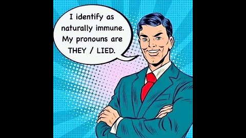 Dr. Thomas Binder (Virologist) warns against mRNA va€€!nes!