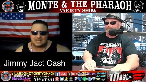 Jimmy Jact Cash On President Obama