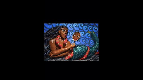 MARINE KINGDOM - MERMAIDS - WATER SPIRITS - FALLEN ANGELS - THE TRUE LUCIFERIAN AGENDA