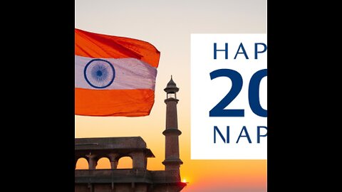 Incredible India a Visual Journey 2023