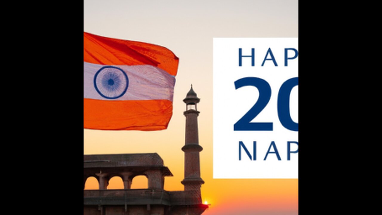 Incredible India a Visual Journey 2023