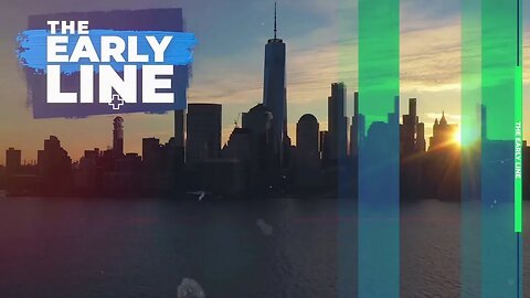 Complete NFL Week 2 In-Depth Recap & Analysis | The Early Line Hour 1, 9/18/23