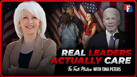 The True View Show with Tina Peters 3-11-24